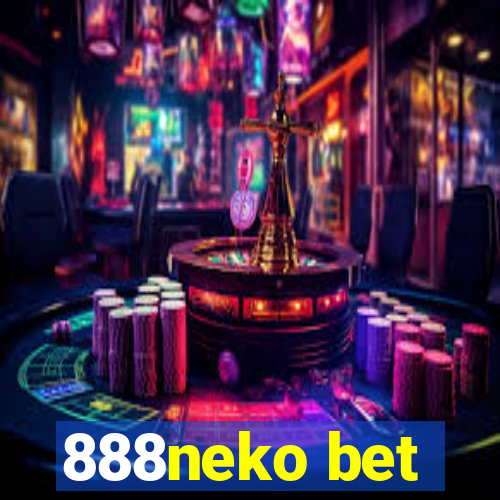 888neko bet